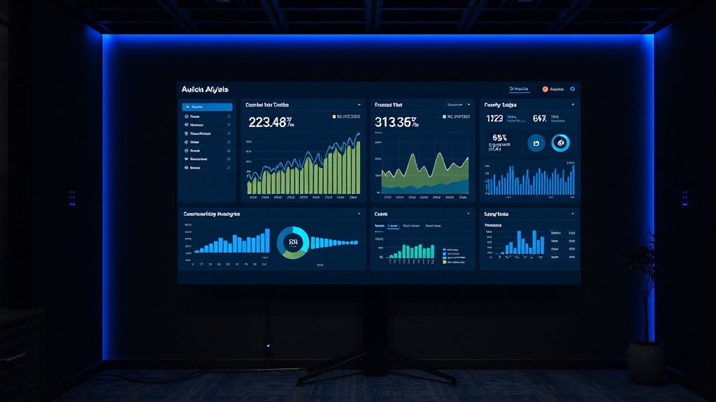 ROI аудиорекламы: как измерить эффективность звуковой рекламы